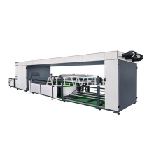 Single Color Roll To Roll Automatic Screen Printing Machine, Non Woven Screen Printing Machine Prices
